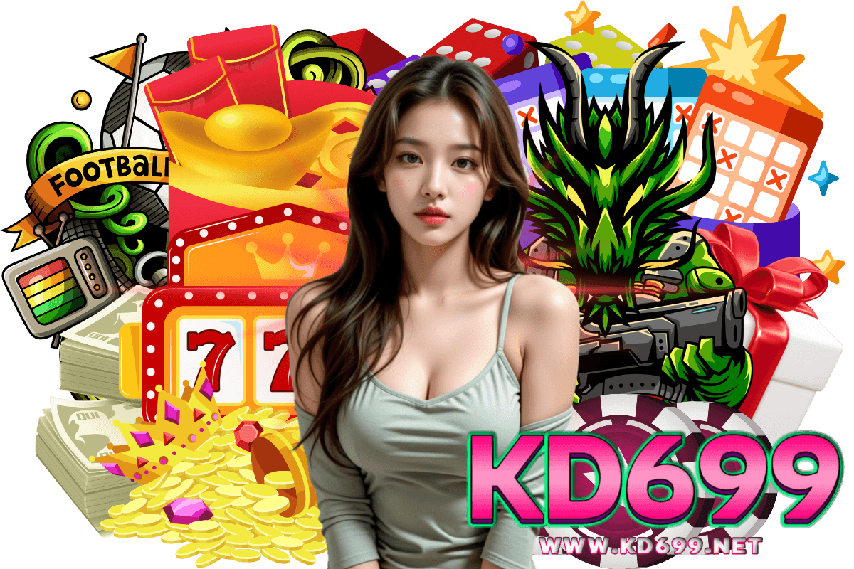 kd699 สมัคร