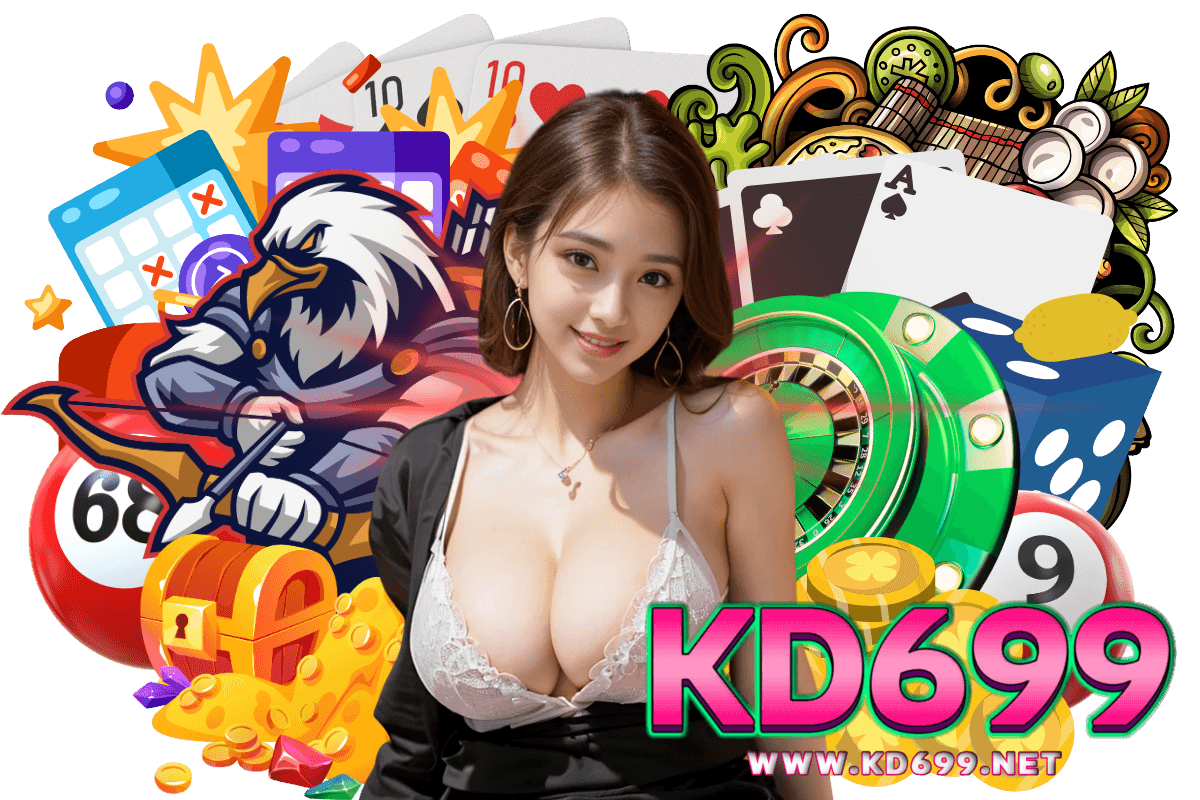kd699 แจกเครดิตฟรี